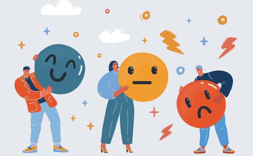7 Cara Menangani Emosi Negatif Akibat Kelumpuhan
